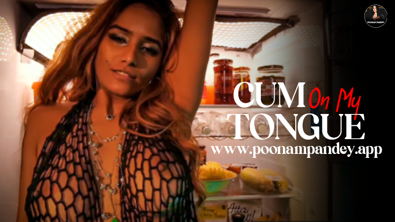 Cum On My Toungue