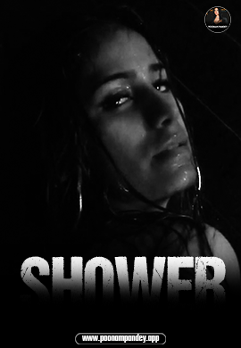 In The Shower